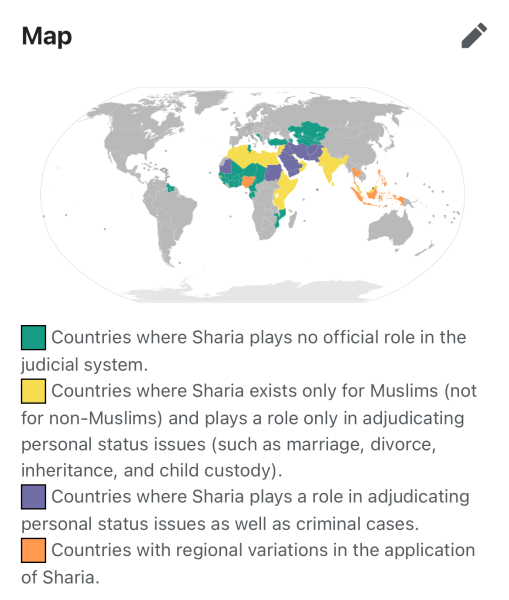 Why do you support Palestine?