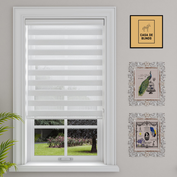 Privacy blinds