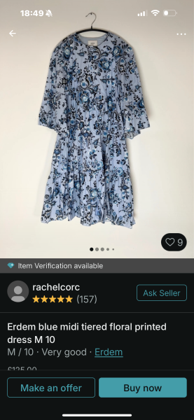 Help me find a dress like this!