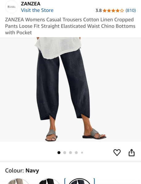 Long haul comfy but not PJs