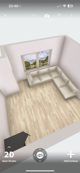 Help me design my small lounge