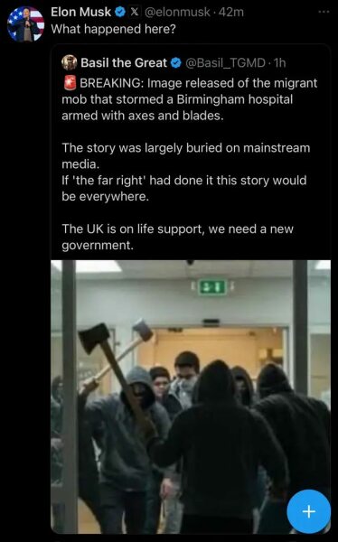 Thread 18 Starmer: All sides of the House agree apart from the Trump bootlickers