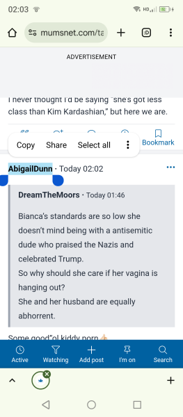 Indecent images of children