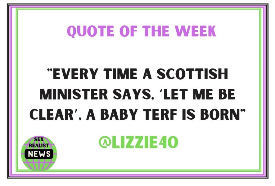 NHS Fife tries to silence nurse - Sandie Peggie vs NHS Fife Health Board and Dr Beth Upton - thread #21