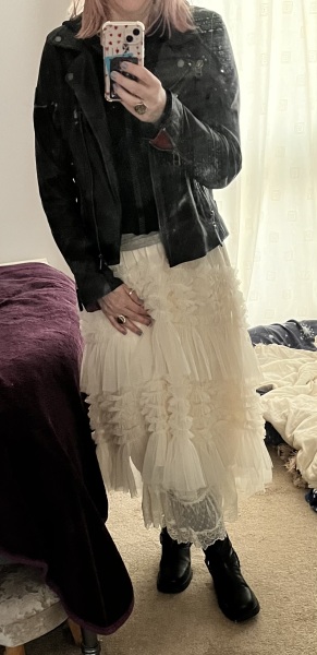 WAYWT Spring/Summer 2024