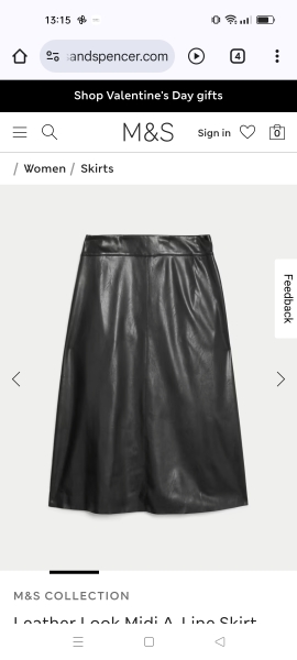 Top ideas for leather skirt
