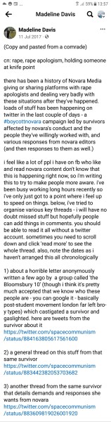 Ash Sarkar on the News Agents - the backpedaling continues...