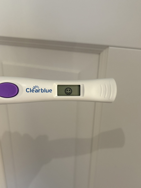 March 2025 TTC support group