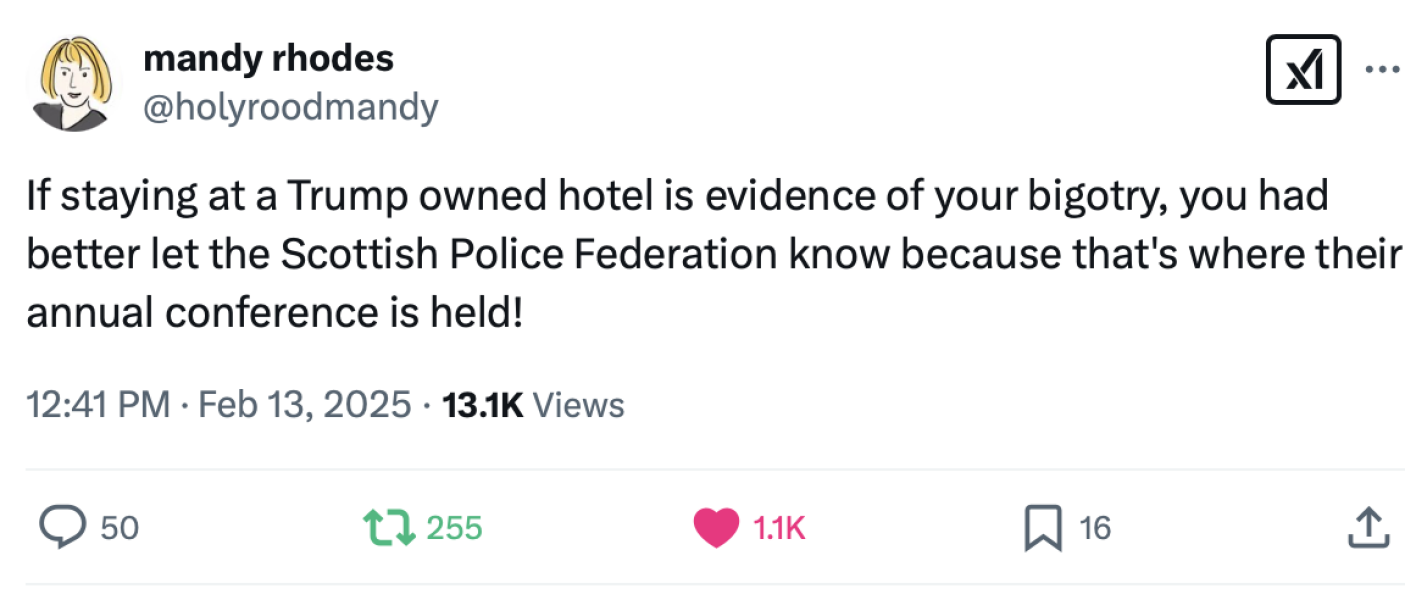 NHS Fife tries to silence nurse - Sandie Peggie vs NHS Fife Health Board and Dr Beth Upton - thread #16