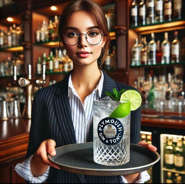 Roll up, Ladies and Gentlecreatures, the Bluestocking has been redecorated