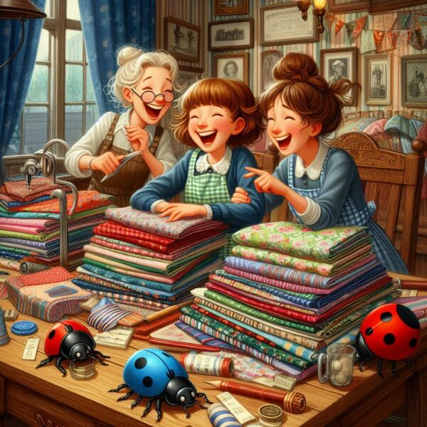 The Bluestocking: where conversation should supersede cards