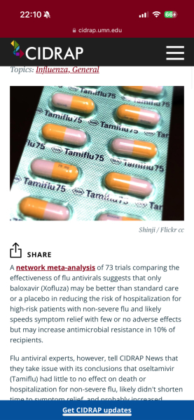 What was this capsule?