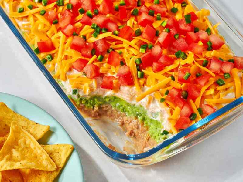 Party food ...but I'm a crap cook