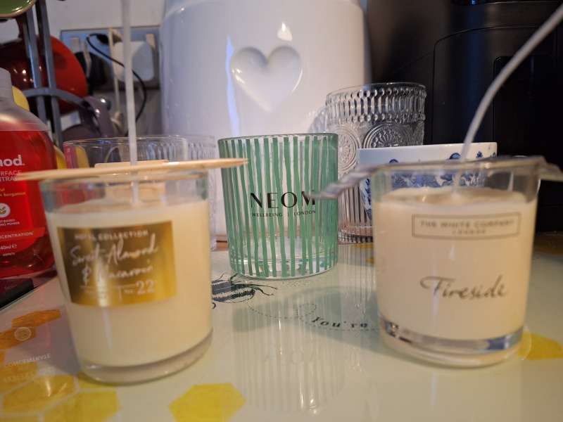 The Nigel Slater Christmas Chronicles Readalong 2024 Part 3