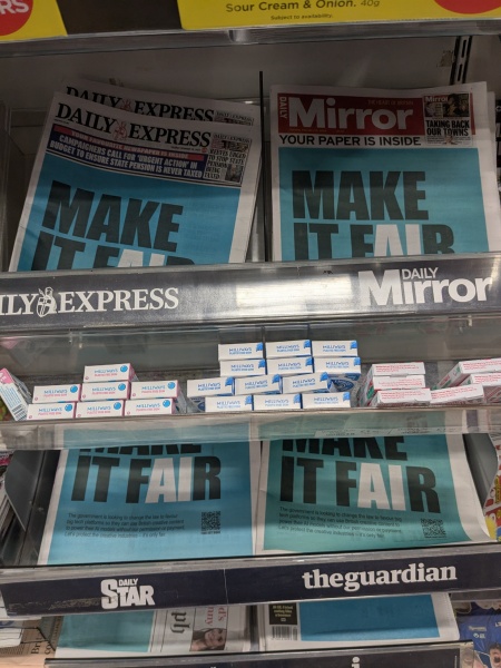 Thread 18 Starmer: All sides of the House agree apart from the Trump bootlickers