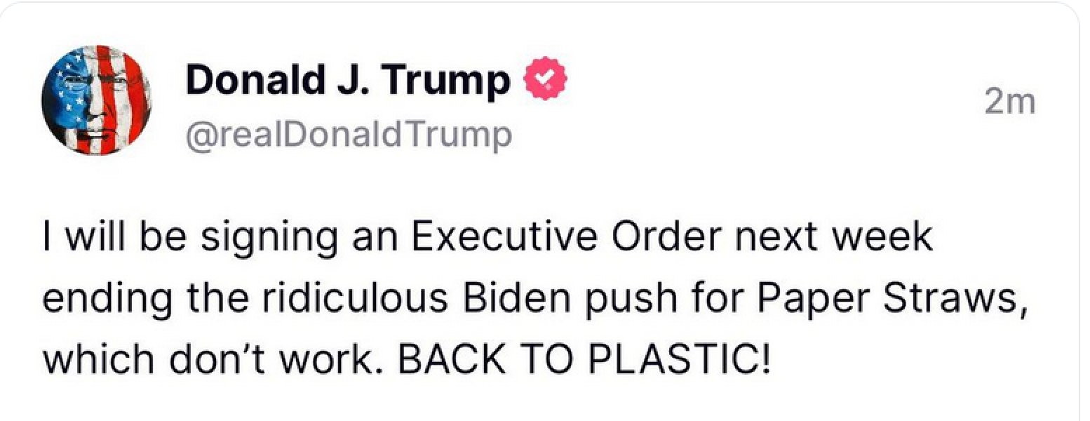 Trump+Musk: Folie à Deux - Trump thread #137