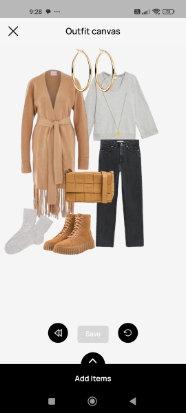 No/low buy 2025 shop from wardrobe