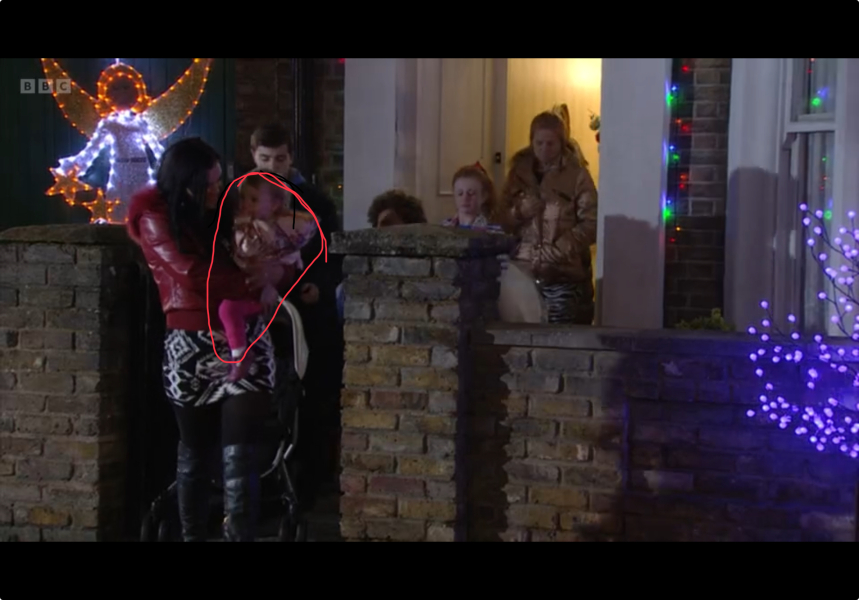 EASTENDERS 75 - but more importantly 40yr anniversary. ABSOLUTELY NO SPOILERS !!!