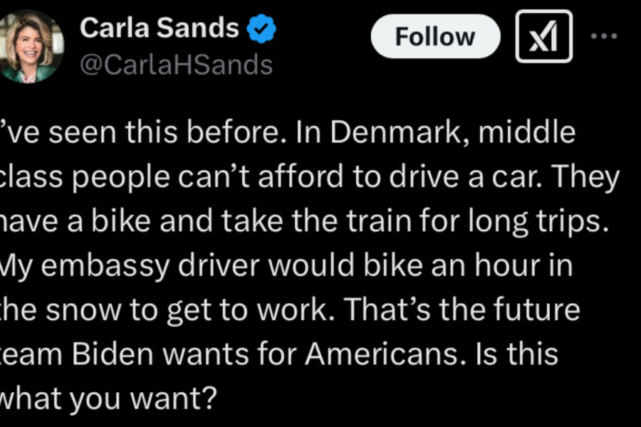 An unholy trinity or just a seedy threesome: Trump, Musk and Putin? - Trump thread #138