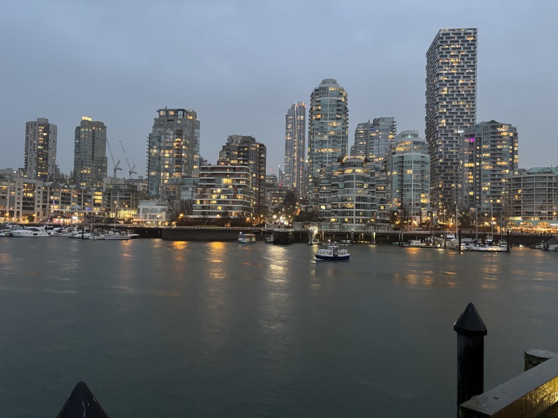 Come and tell us your dull and unexciting news 33: Calmly through the day