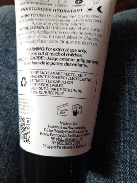 Can you use old creams unopened