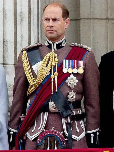 How will the Royal Family end?