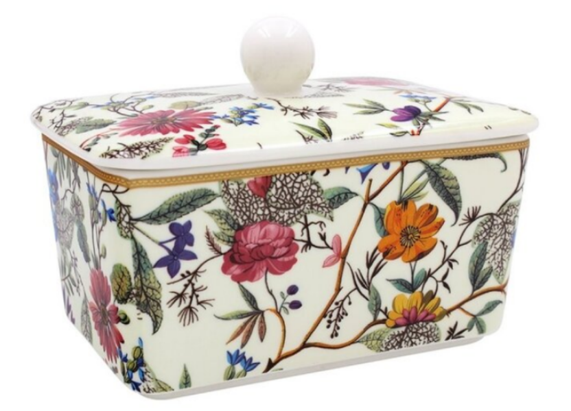 Help me find a practical butter dish!🧈
