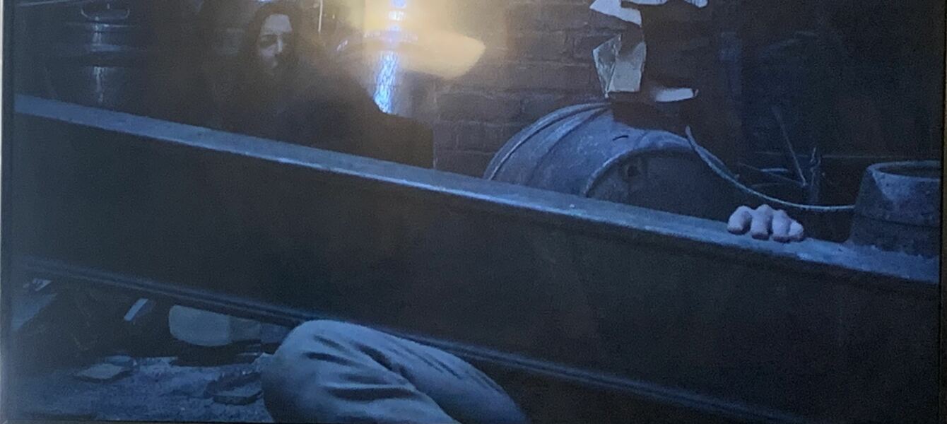 EASTENDERS 75 - but more importantly 40yr anniversary. ABSOLUTELY NO SPOILERS !!!