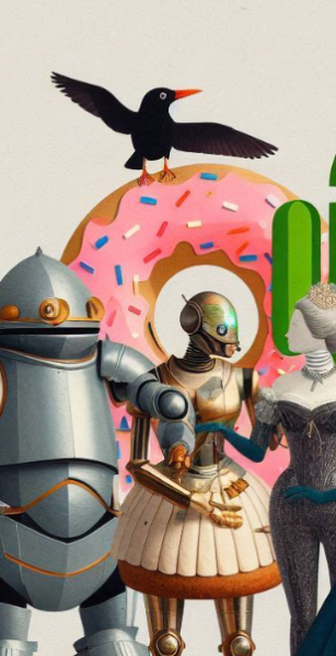 The Bluestocking. All gerbils welcome, must have own frou-frou skirt.