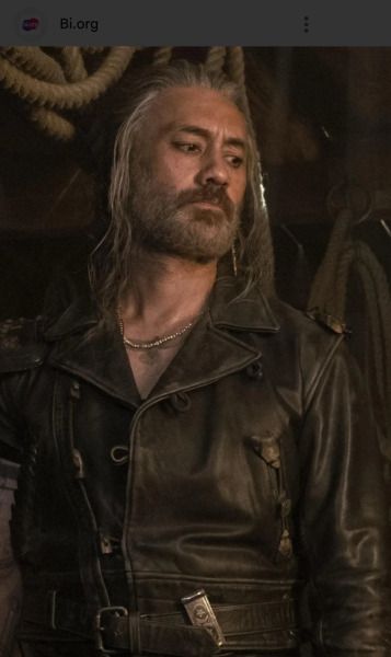 Our Flag Means Death - Thread 5:  Ahoy! Surrender! You have no chance of escape!