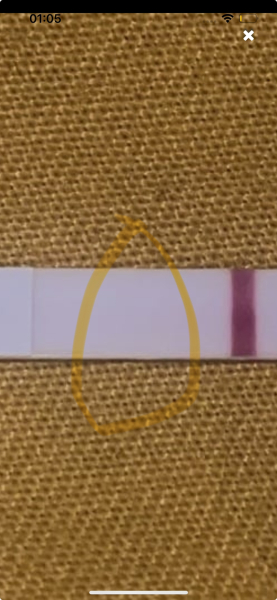 Is this negative?