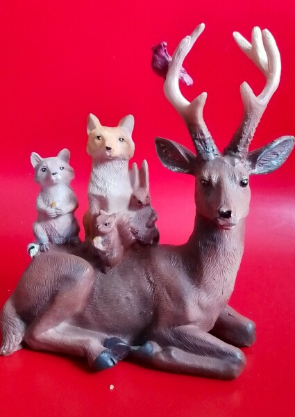 The Bluestocking. All gerbils welcome, must have own frou-frou skirt.