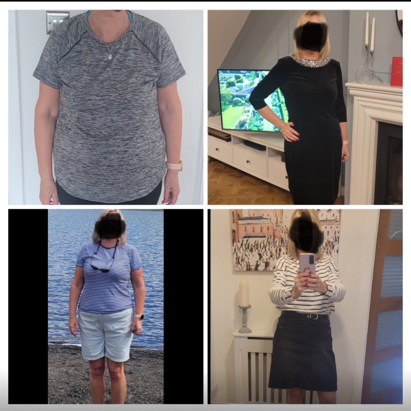 Mounjaro October starters - Thread 6!!