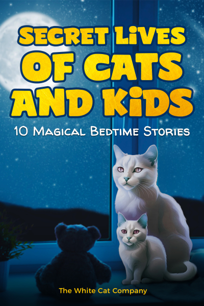 Chapter book recommendations - 5 year old