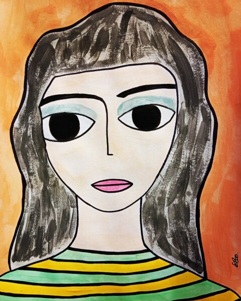 My art - do you like it?