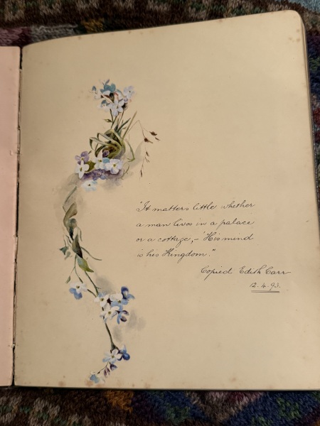 The Year Round Nigel Slater Discussion thread