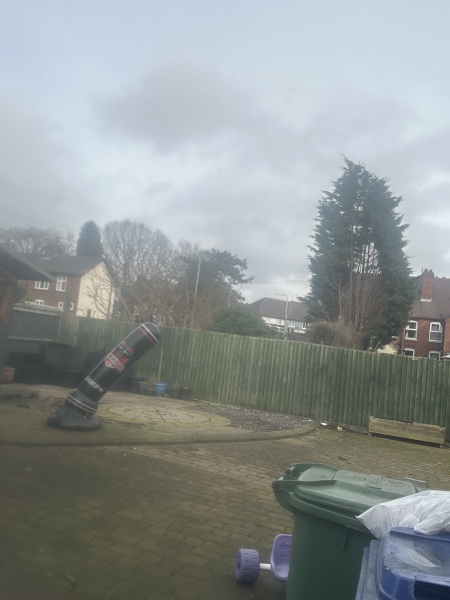 Garden design  ideas.