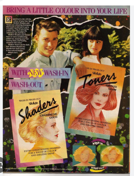 Jackie magazine
