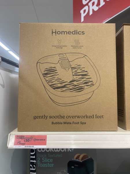 Christmas Bargain Prequel Thread 1 - welcome 2025