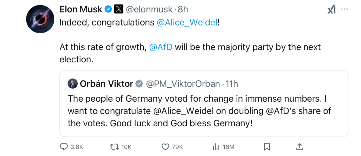 Elon Musk and Racism