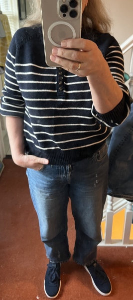 WAYWT Spring/Summer 2024