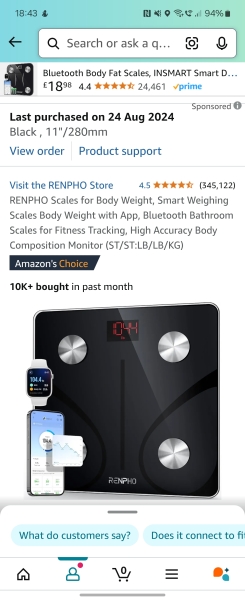 Mounjuro August starters - thread 11