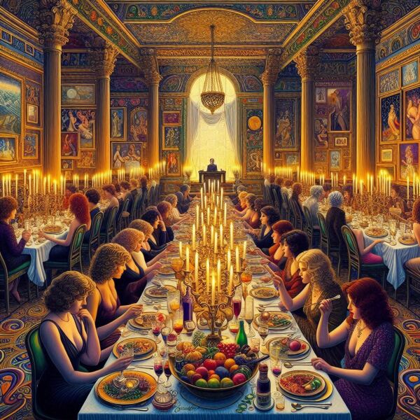 The Bluestocking. All gerbils welcome, must have own frou-frou skirt.