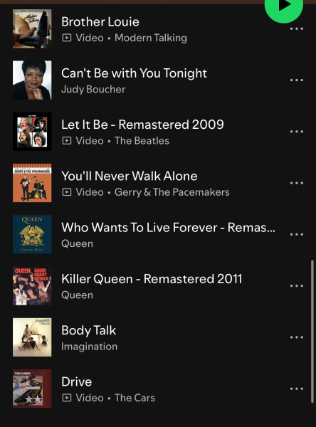 My mum’s mix tape - Shazam can’t identify the bloody music … is there a way of figuring it out?