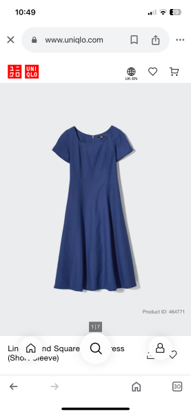 Need workwear inspo? Share your Uniqlo faves with us!