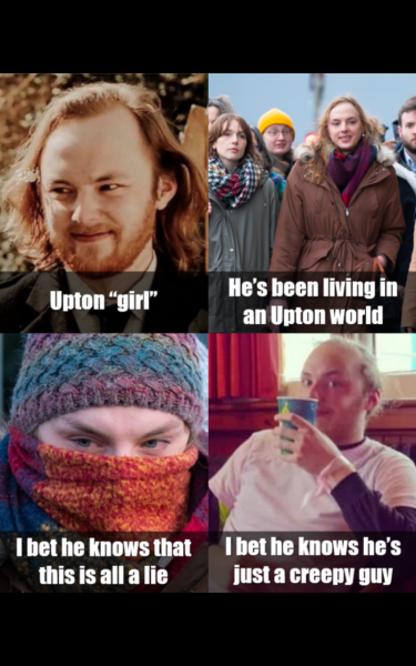 NHS Fife tries to silence nurse - Sandie Peggie vs NHS Fife Health Board and Dr Beth Upton - thread #12