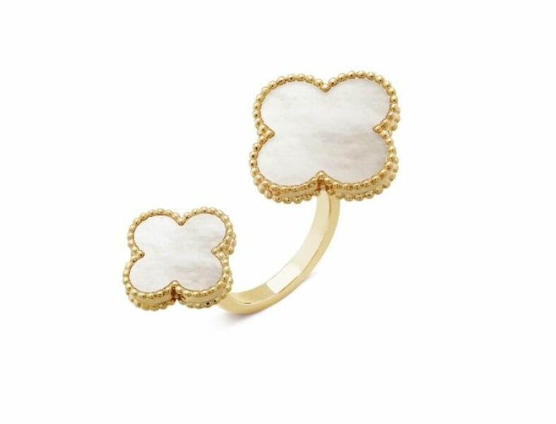 Help me find this ring!