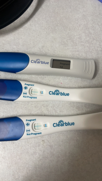 Am I pregnant