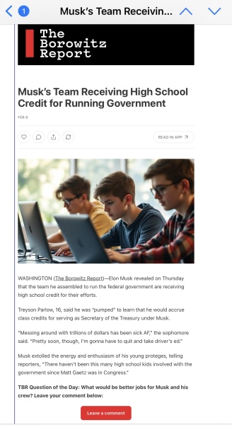 Trump+Musk: Folie à Deux - Trump thread #137