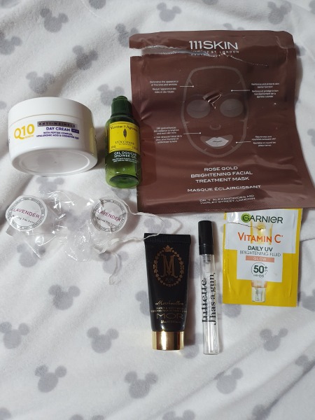 Tempted by beauty treats? Addicted to buying beauty products? Is your collection bursting with favourites? Join fellow beauty lovers in this supportive group!